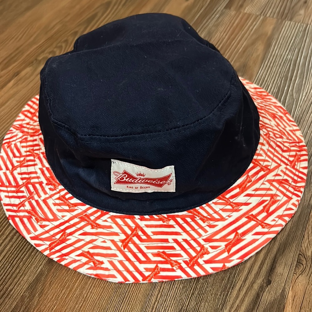 Budweiser Bucket Hat